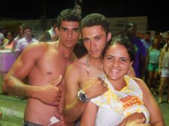 Bloco Skol Folia